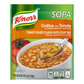 Tomato Elbow Pasta Soup Mix 3.5 Oz Pack of 32 Y930279