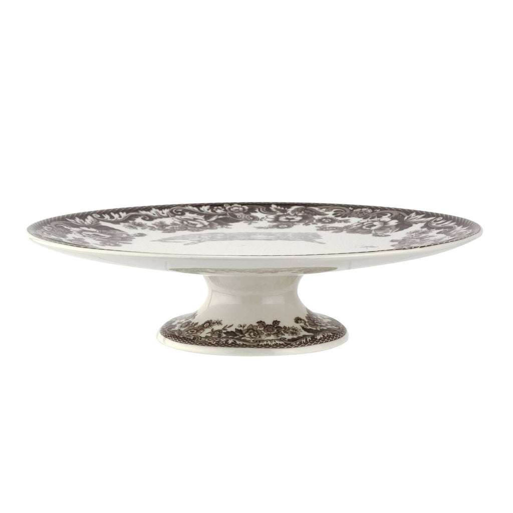 Cake Plate Z741