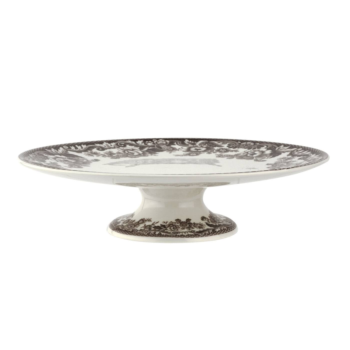 Cake Plate Z741