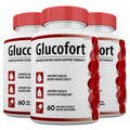 Blood Sugar Support Capsules 3 Pack K105