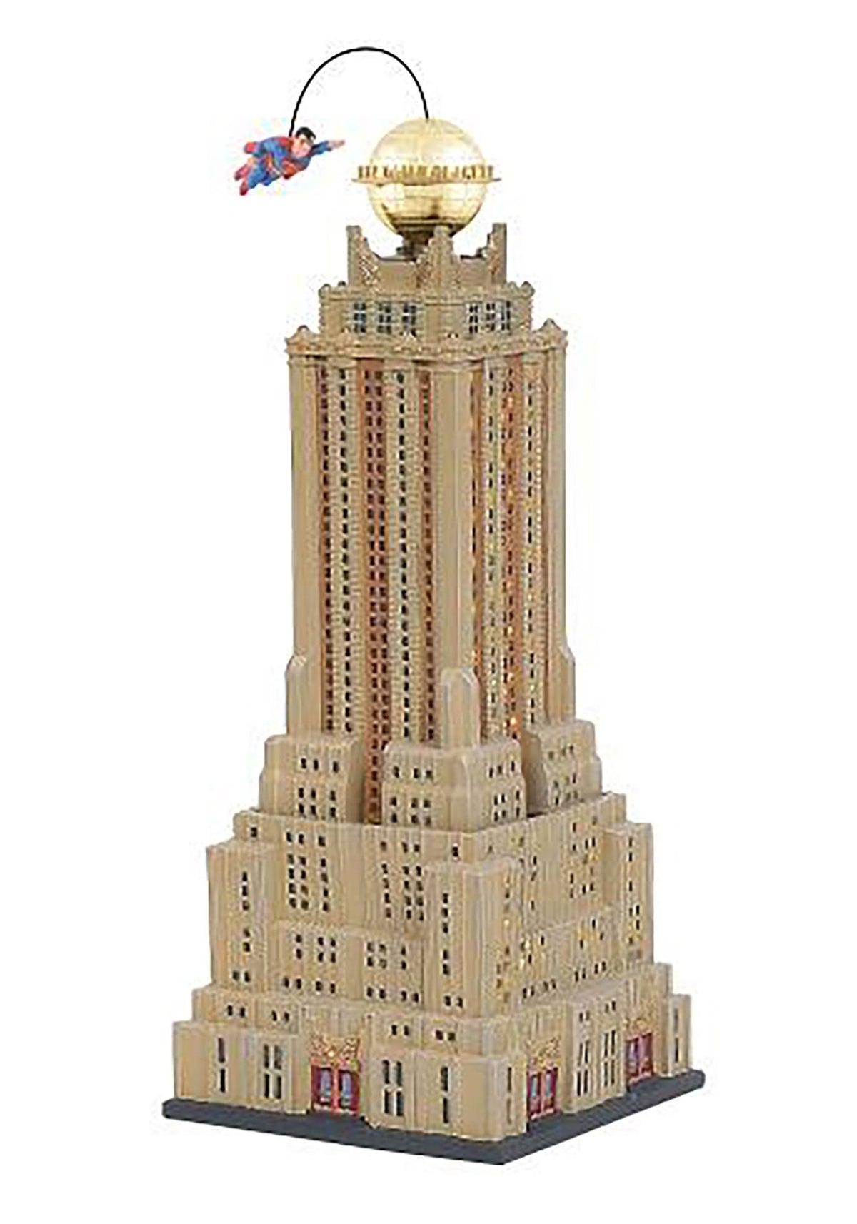 The Daily Planet C6711