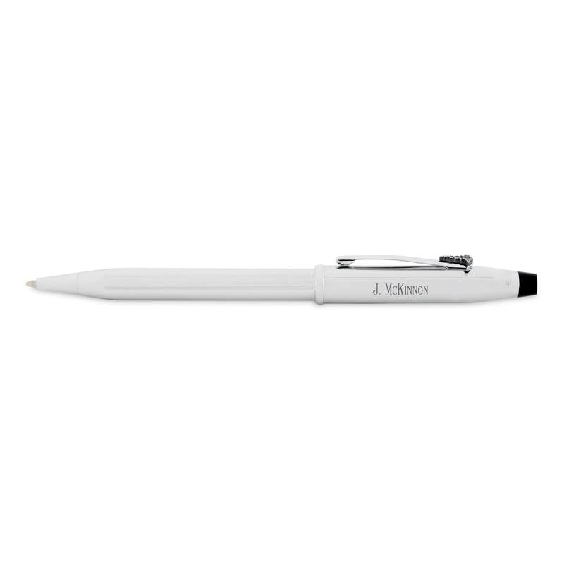 Multicolor Brass Ballpoint Pen Y7573