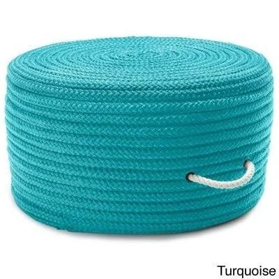 Solid Pouf F874080