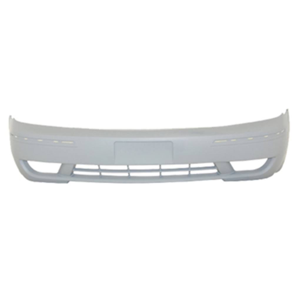 Front Bumper F882981