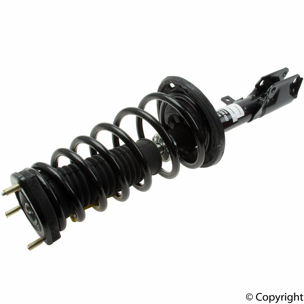 Strut Plus Z8253