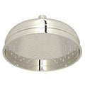 Polished Nickel Anti-Cal Showerhead W56244