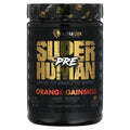 Orange Pre Workout 21 Servings L773