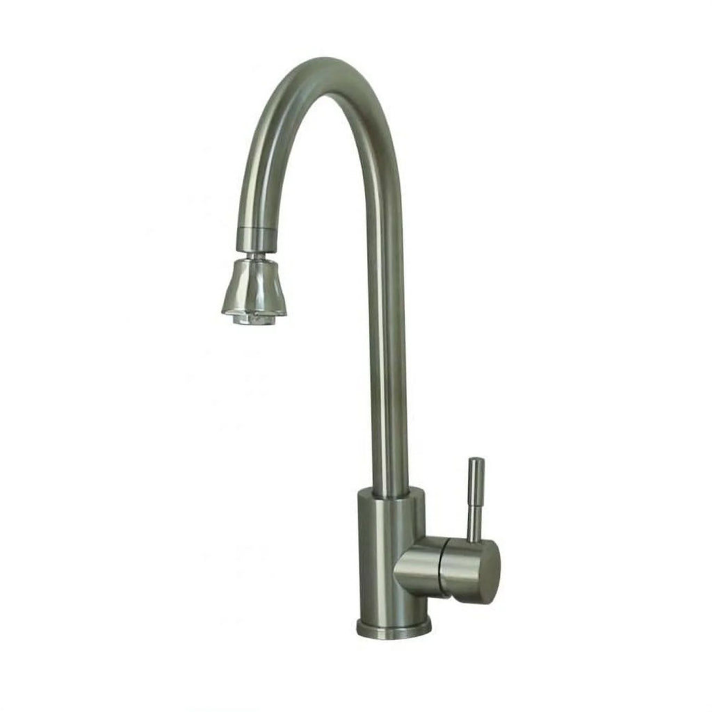 Brass Single Handle Faucet B171264