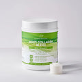 Unflavored Hydrolyzed Collagen Peptides Protein Powder 40 Servings Z577