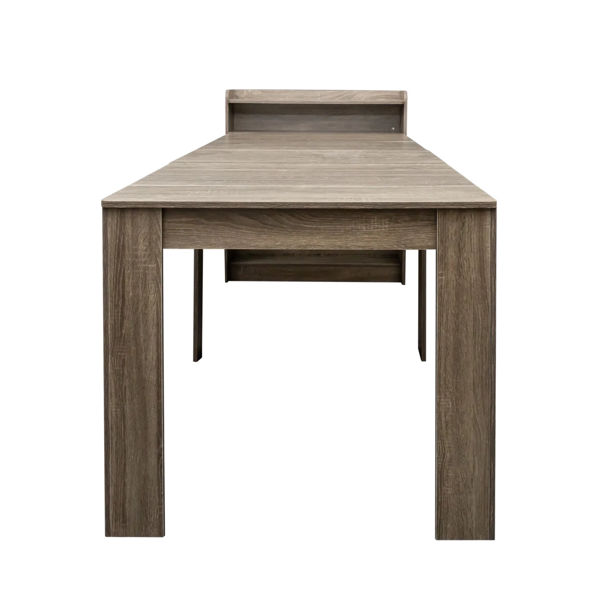 Extendable Dining Table with Storage G2861