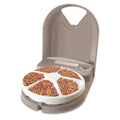 5-Meal Automatic Pet Feeder Y4936