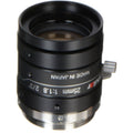 C-Mount 25mm Fixed Focal Lens X87521