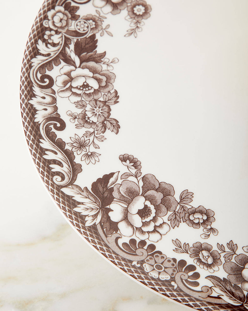 Cake Plate Z741