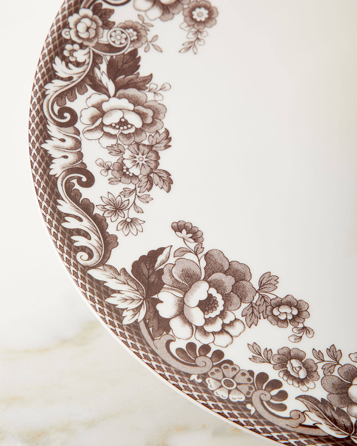 Cake Plate Z741