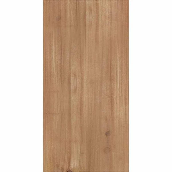 Pescadero Rough Sawn Corbel with Backplate, Western Red Cedar, 12 inchd x 12 inchh O847