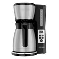 Black 12 Cup Drip Coffee Maker X89807