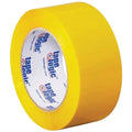 Yellow Carton Sealing Tape 2x22 x 110 Yard (36 Roll/Case) B6438