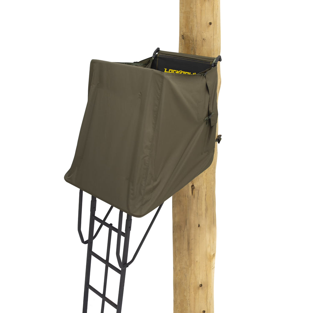 Ladder Stand Concealment Kit D80098