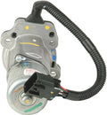 Transfer Case Motor E5963
