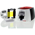Color Card Printer K8452