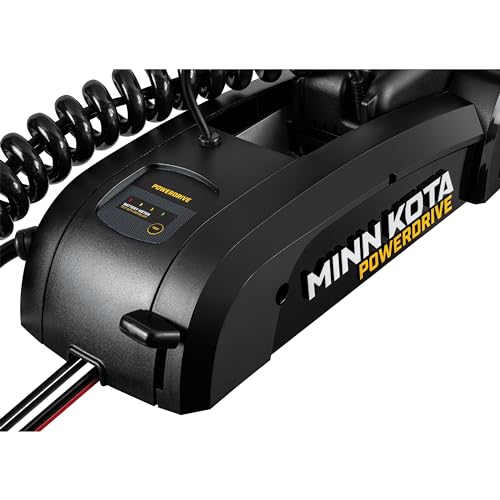 Bow-Mount Electric Trolling Motor with GPS, 70 Lb. Thrust, 54 in. Shaft I773808