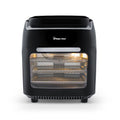 10.5 Quart Air Fryer, Rotisserie, Dehydrator and Convection Oven U603784