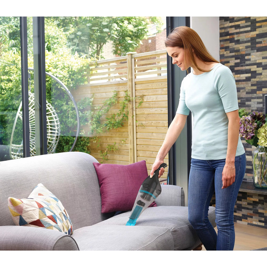 Handheld Vacuum P5408