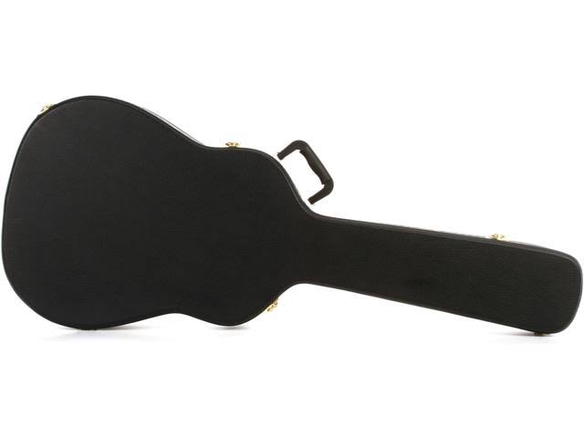 Hardshell Acoustic Guitar Case O80198