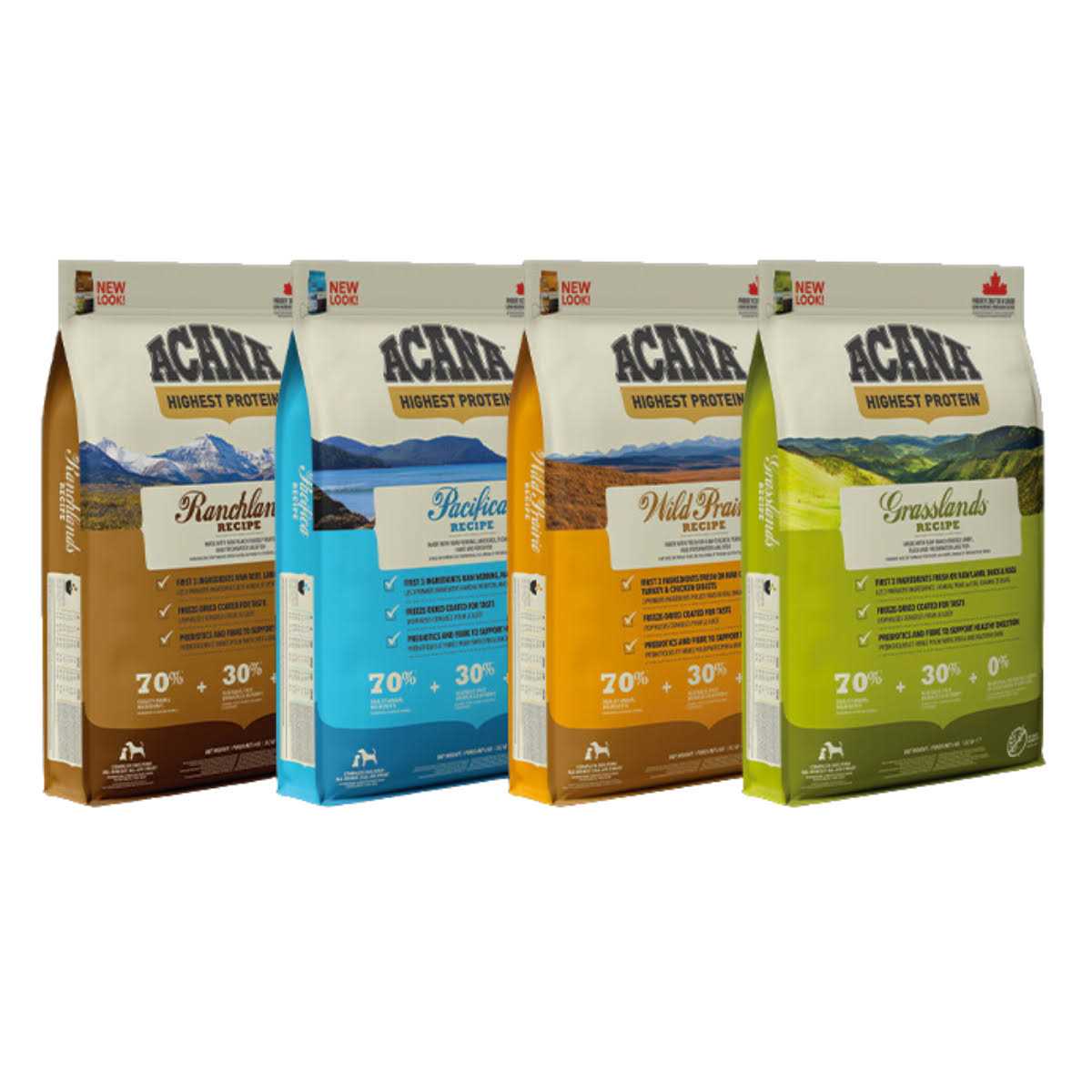 Dog Food Y9736