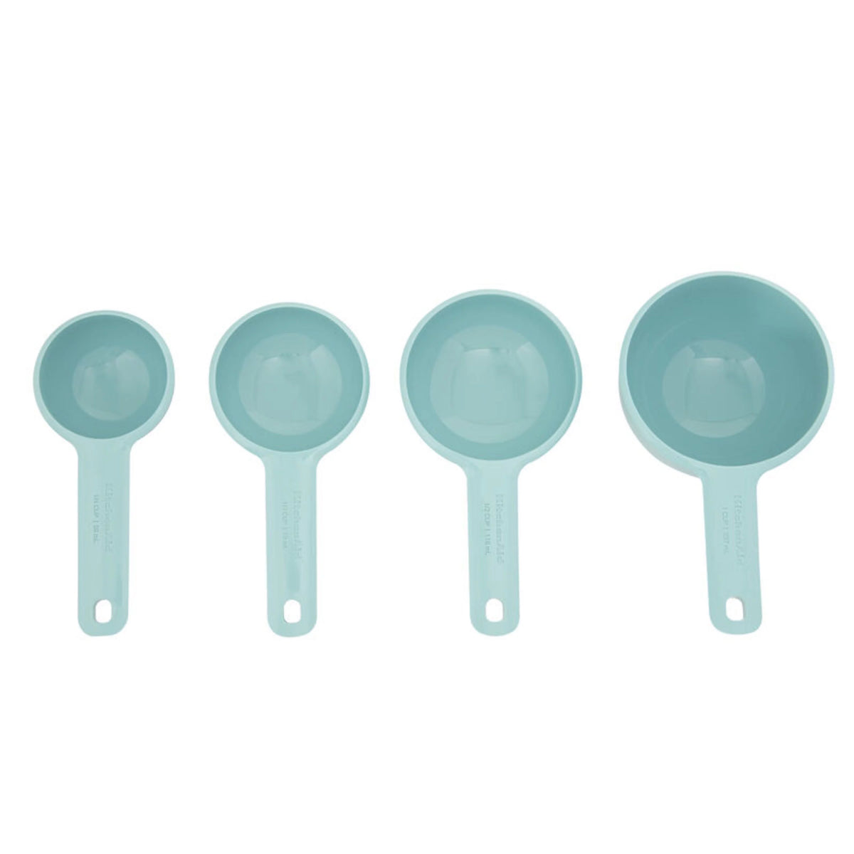 11-Piece Stand Mix and Measure Baking Kit L164