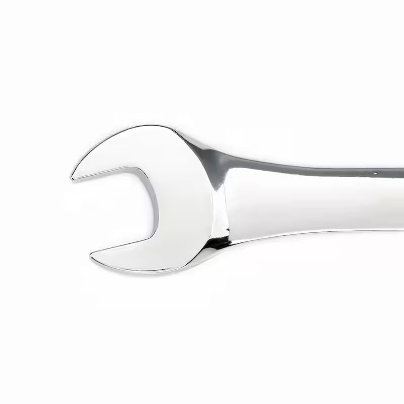 20-Piece SAE/MM Ratcheting Combination Wrench Set I437659
