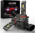 HB4 20000LM 110W 6000K LED Headlight Bulbs Pack of 2 T8882