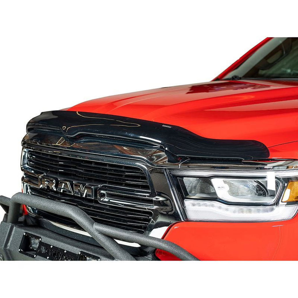 Smoke Hood Protector J71785