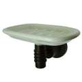 Oil Rubbed Bronze Wall Mount Soap Dish O333