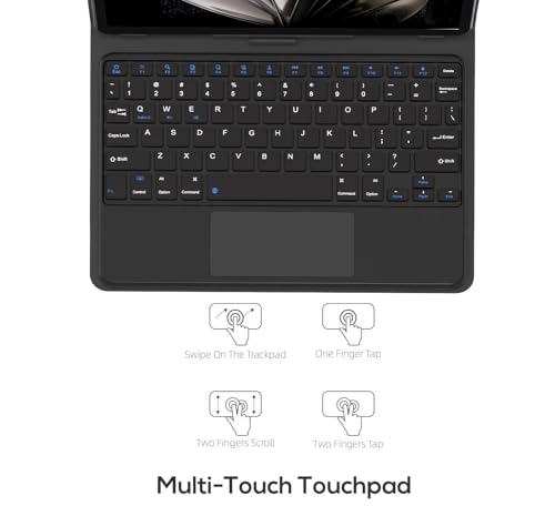 Gray 10.1 inch Android 14 Tablet 64GB+10GB Octa-Core WiFi G116432