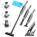 Cordless Handheld Vacuum Cleaner 18000PA K73986