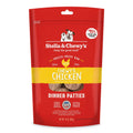 Freeze-Dried Chicken Dog Food S439451