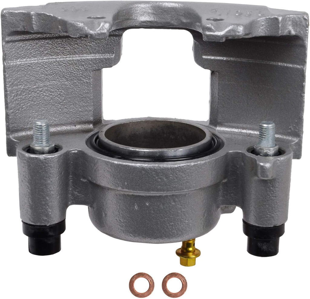 Front Right Brake Caliper Pack of 2 B320