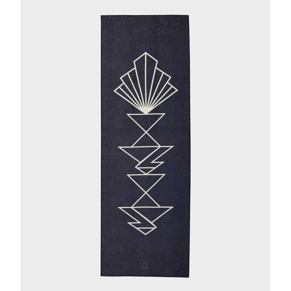 Yoga Mat Towel L142