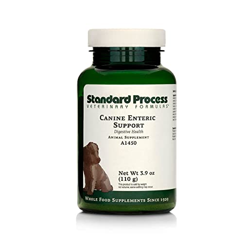 Canine Digestive Support 110 Grams Z17462