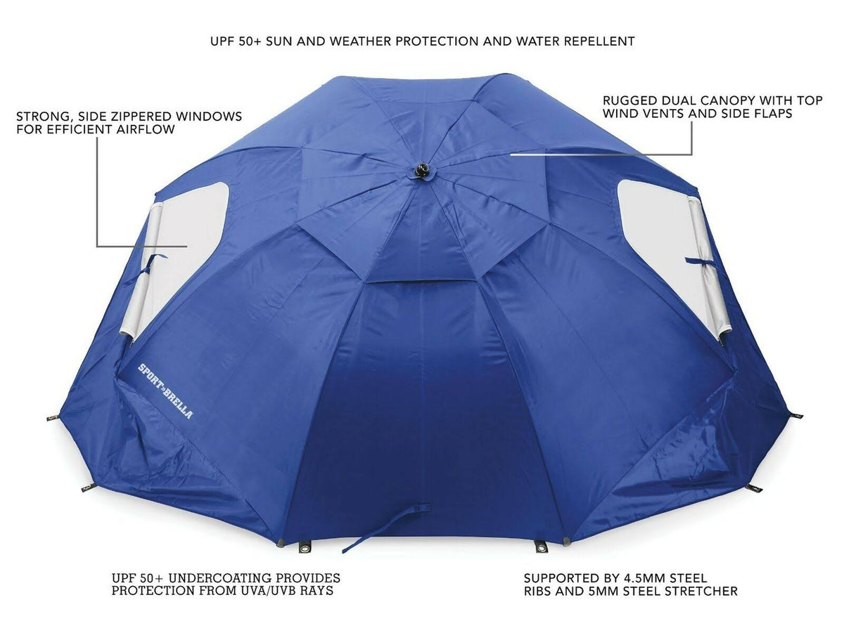 Gray Canopy S707