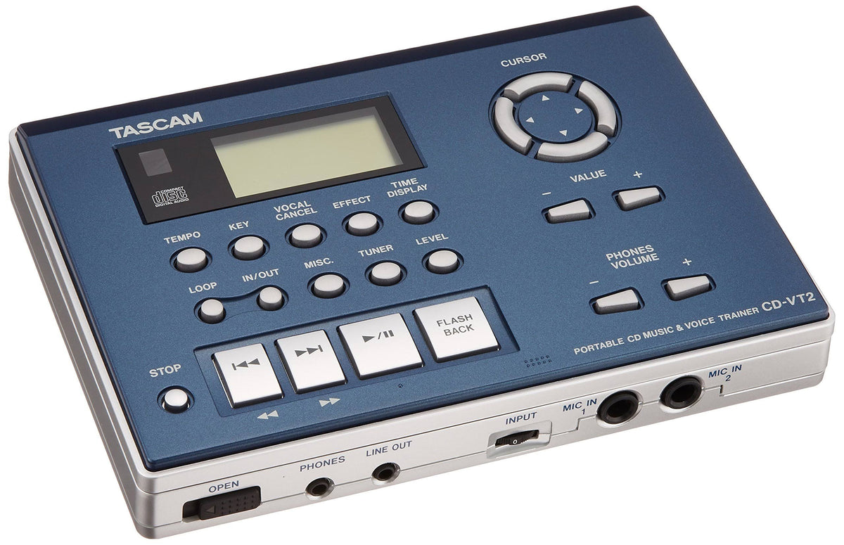 CD-VT 2 CD Trainer R745242