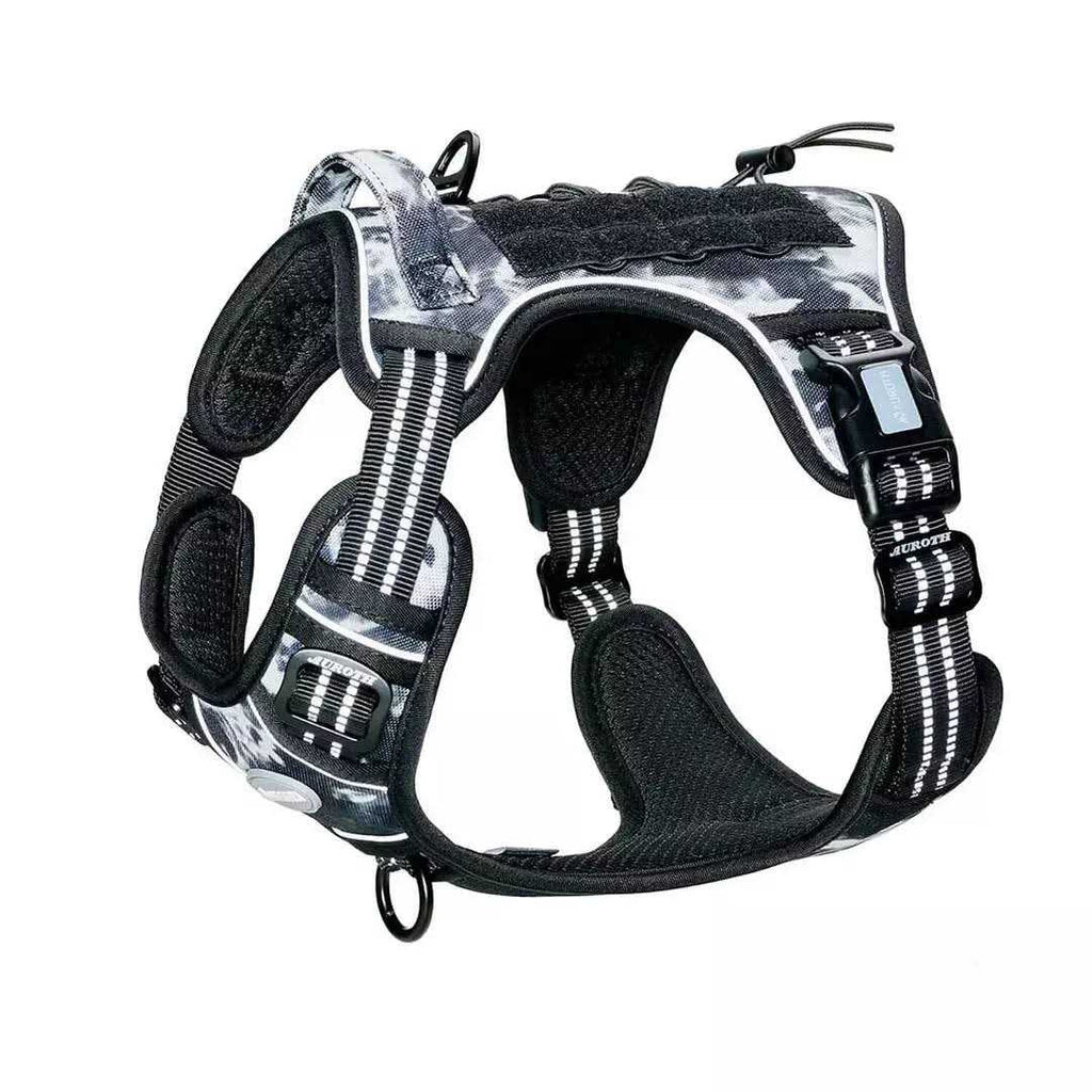 No Pull Dog Harness N249