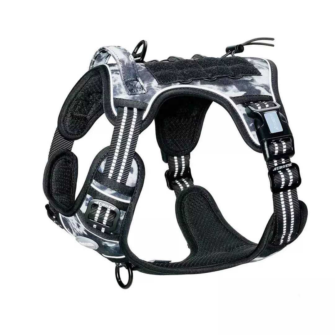 No Pull Dog Harness N249