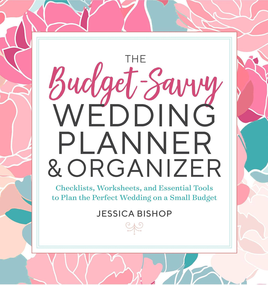 Wedding Planner & Organizer G2165