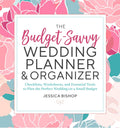 Wedding Planner & Organizer G2165