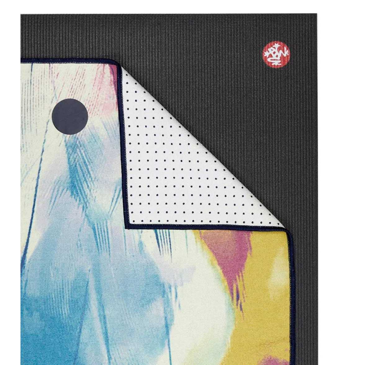 Yoga Mat Towel L142