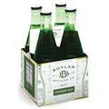 Diet Ginger Ale 6-4-12 Fluid Ounce H37550