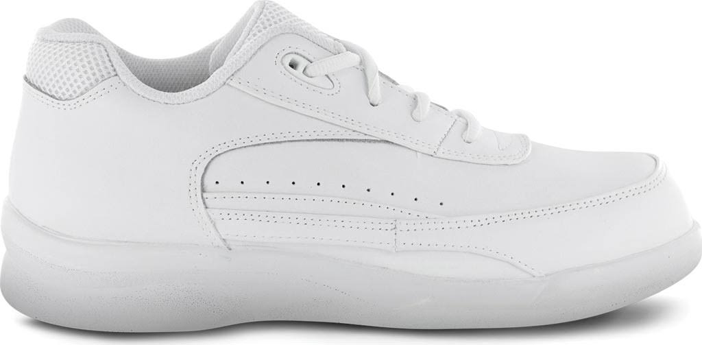 White Lace Walker Shoes W838