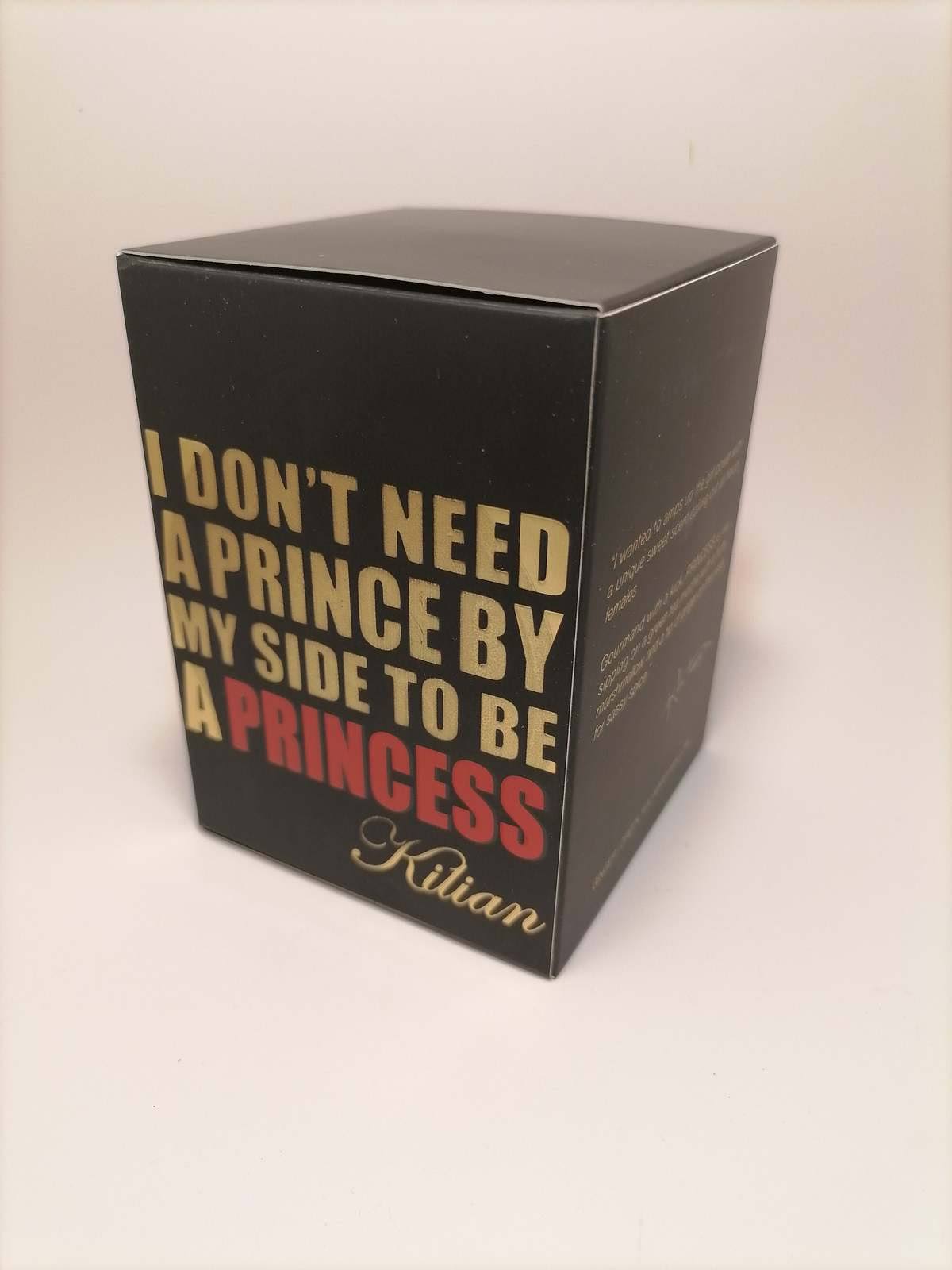 Princess Eau De Parfum - 100 ml U399858